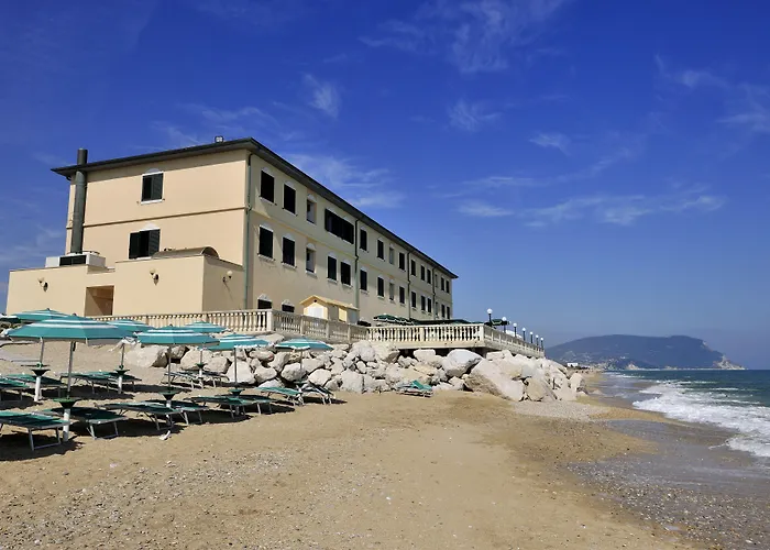 Il BrigantinoAlbergo